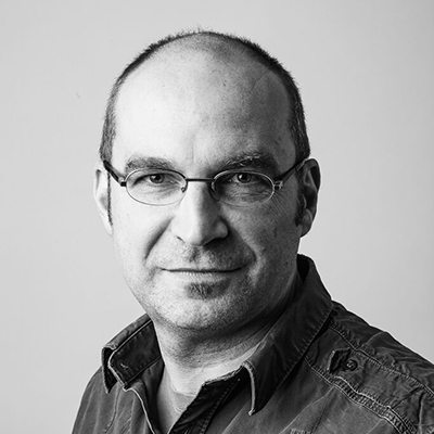 Benoît Menetret